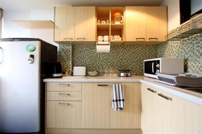 фото отеля Thailand Lifestyle Apartments