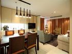 фото отеля Thailand Lifestyle Apartments