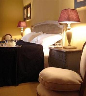фото отеля Casa Dei Venti B&B