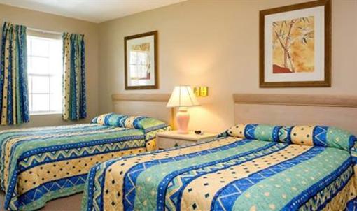 фото отеля Carriage House Resort Motel