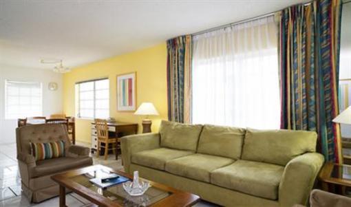 фото отеля Carriage House Resort Motel