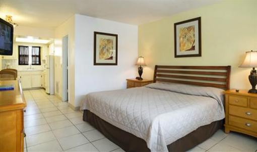 фото отеля Carriage House Resort Motel