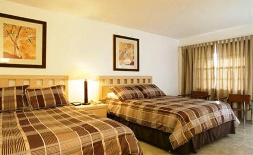 фото отеля Carriage House Resort Motel