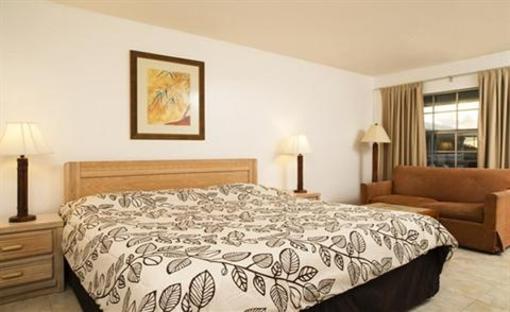 фото отеля Carriage House Resort Motel