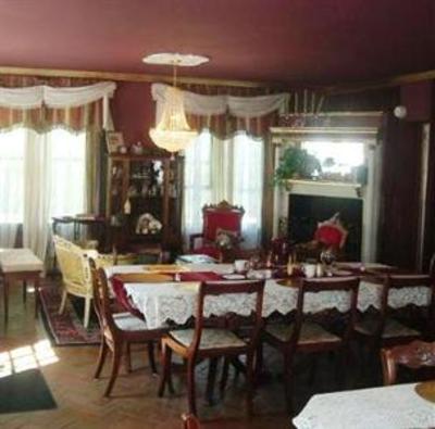 фото отеля Bernadine's Stillman Inn