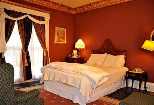 фото отеля Bernadine's Stillman Inn