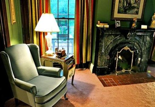 фото отеля Bernadine's Stillman Inn