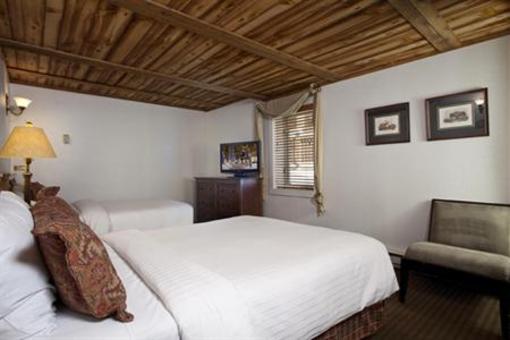 фото отеля Hotel Durant