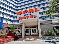 Opal Hotel Cap Aurora