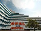 фото отеля Opal Hotel Cap Aurora