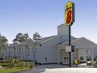 фото отеля Super 8 Motel Huntsville (Texas)