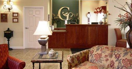 фото отеля Grandstay Residential Suites Apple Valley (Minnesota)