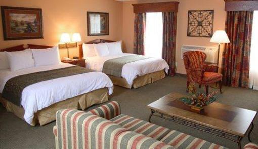 фото отеля Grandstay Residential Suites Apple Valley (Minnesota)