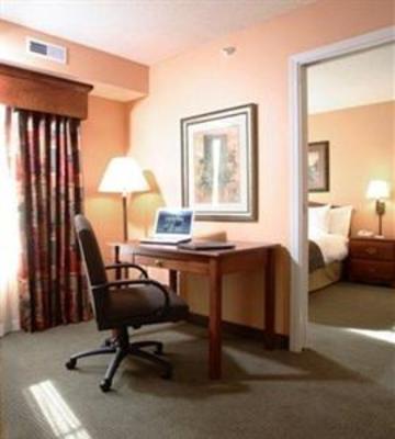 фото отеля Grandstay Residential Suites Apple Valley (Minnesota)