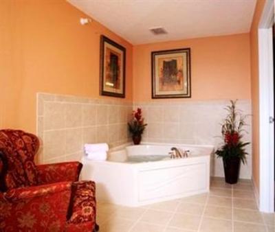 фото отеля Grandstay Residential Suites Apple Valley (Minnesota)
