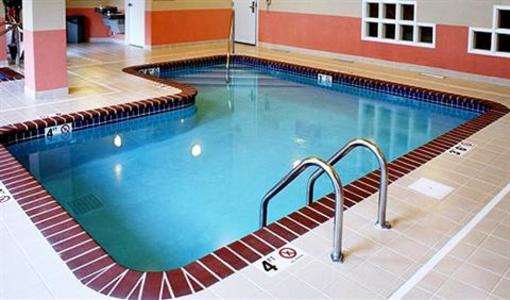 фото отеля Grandstay Residential Suites Apple Valley (Minnesota)