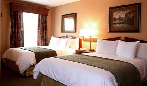 фото отеля Grandstay Residential Suites Apple Valley (Minnesota)