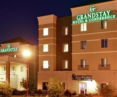 фото отеля Grandstay Residential Suites Apple Valley (Minnesota)