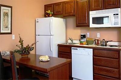 фото отеля Grandstay Residential Suites Apple Valley (Minnesota)