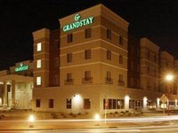 Grandstay Residential Suites Apple Valley (Minnesota)