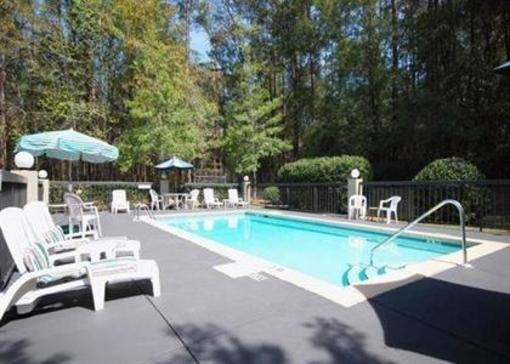 фото отеля Sleep Inn Tallahassee