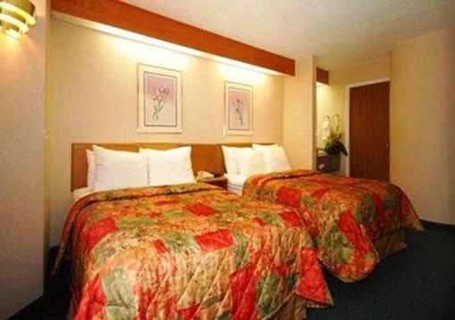 фото отеля Sleep Inn Tallahassee