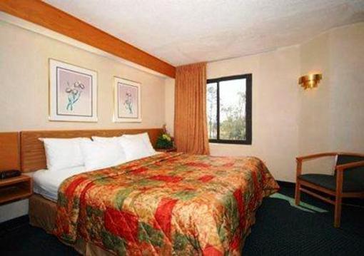 фото отеля Sleep Inn Tallahassee
