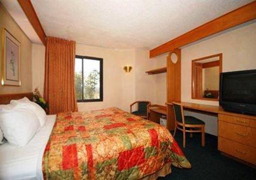 фото отеля Sleep Inn Tallahassee