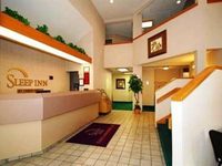 Sleep Inn Tallahassee