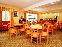 Comfort Suites Vestal