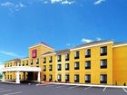 фото отеля Comfort Suites Vestal