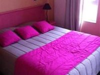 Hotel Du Theatre Metz