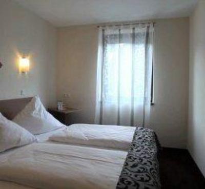 фото отеля McDreams Hotel