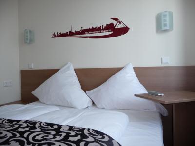 фото отеля McDreams Hotel