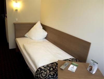 фото отеля McDreams Hotel