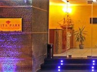 Vita Park Hotel Izmir