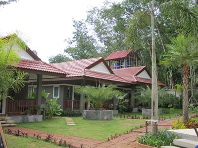 фото отеля Khaolak Yama Resort