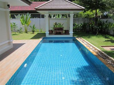 фото отеля Khaolak Yama Resort