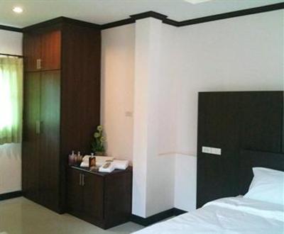 фото отеля Khaolak Yama Resort