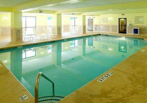фото отеля Comfort Suites Atlanta Airport