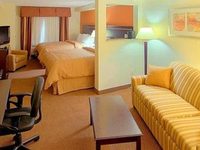Comfort Suites Atlanta Airport