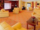 фото отеля Comfort Suites Atlanta Airport