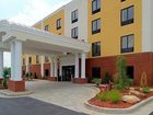 фото отеля Comfort Suites Atlanta Airport