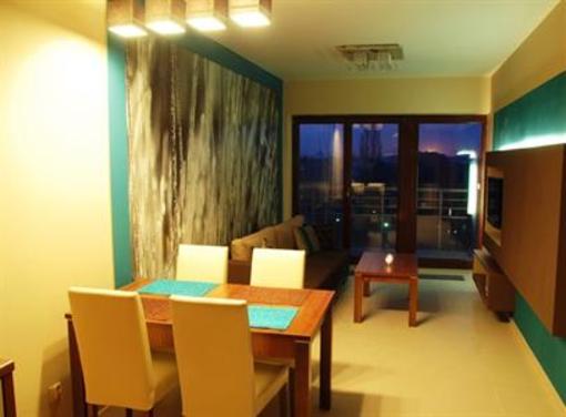 фото отеля Brown Sugar Apartment