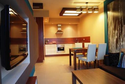 фото отеля Brown Sugar Apartment