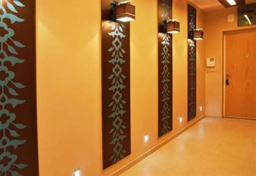 фото отеля Brown Sugar Apartment