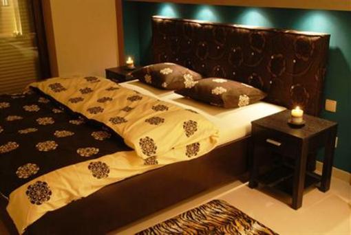 фото отеля Brown Sugar Apartment