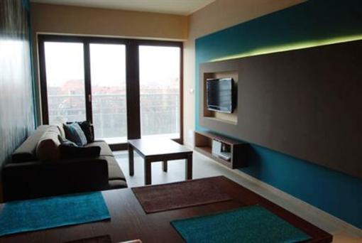фото отеля Brown Sugar Apartment