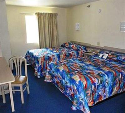 фото отеля Motel 6 Hot Springs (South Dakota)