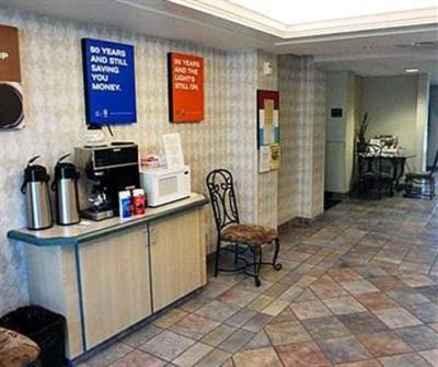 фото отеля Motel 6 Hot Springs (South Dakota)